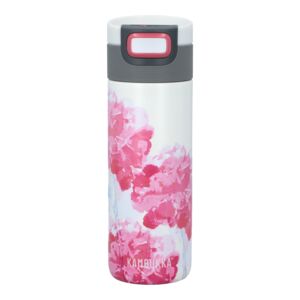 Kambukka Thermal Mug Pink Blossom 500ml Kambukka Thermal Mug Pink Blossom 500ml